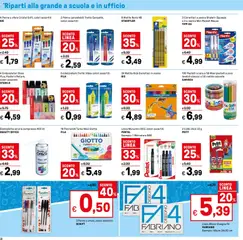 Anteprima del volantino Volantino Iper	 valido a partire dal 16.01.2026 | Pagina: 38