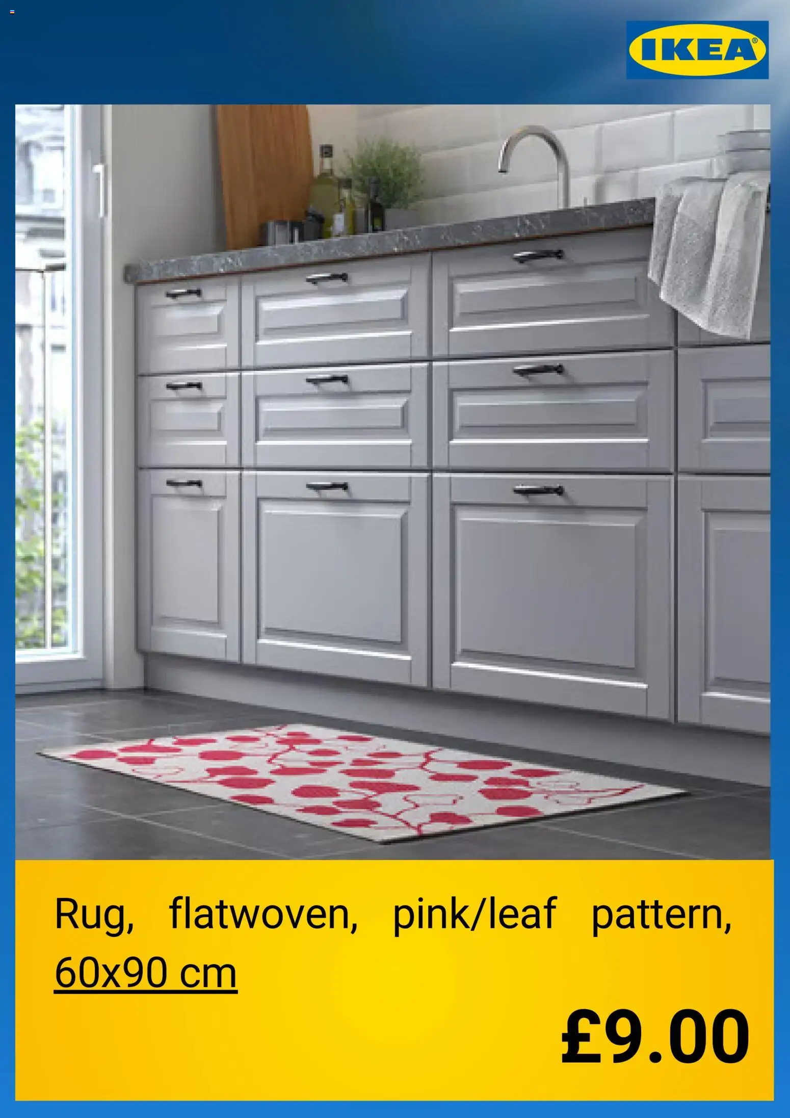 Do you know WHAT OFFERS await you at IKEA? View the May flyer online! | United Kingdom
