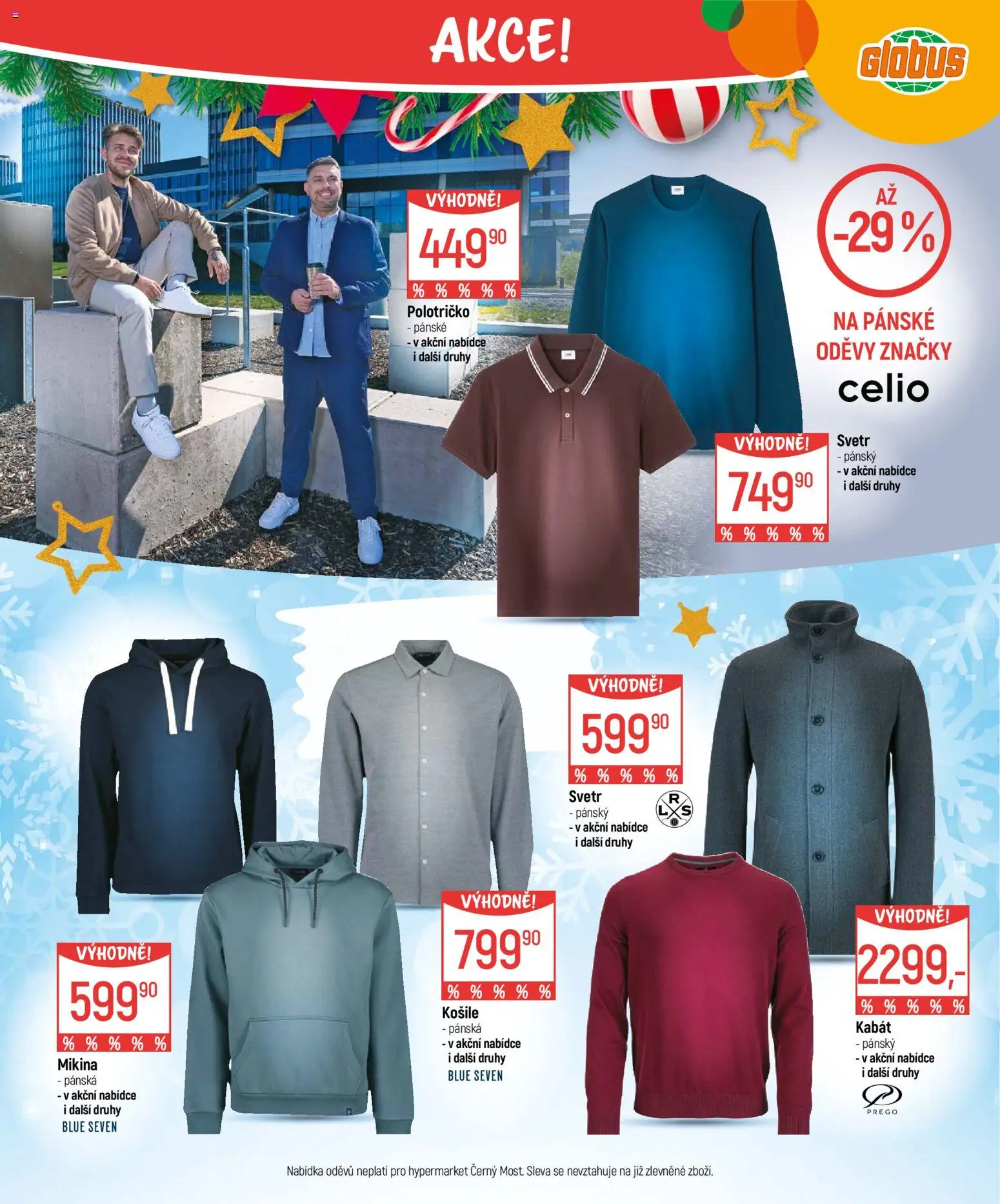Globus leták od 29.10.2025 | Strana: 35