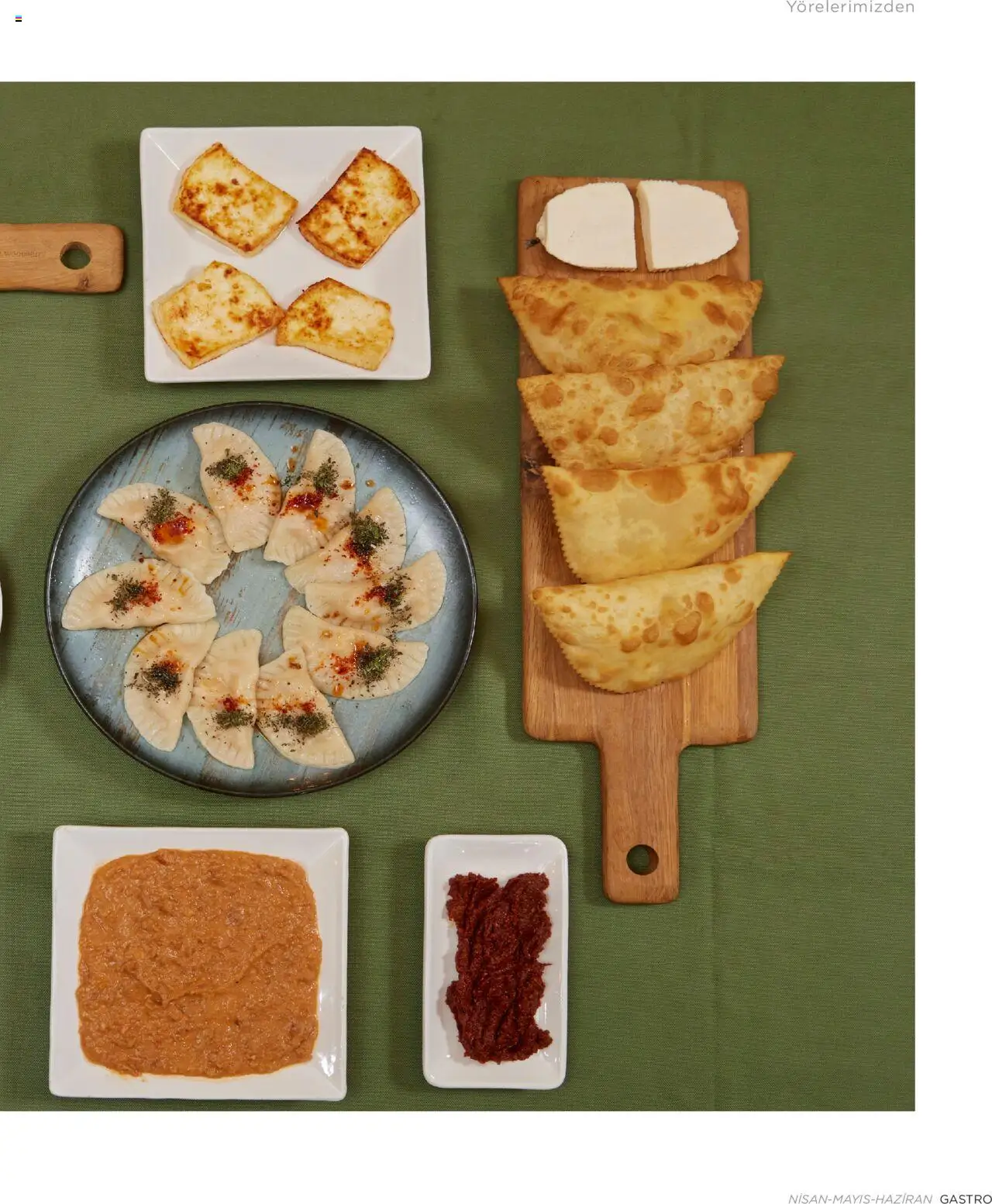 Metro Katalog Gastro Nisan - Mayis - Haziran 2025 - 01.04.2025 tarihinden itibaren geçerlidir | Sayfa: 21