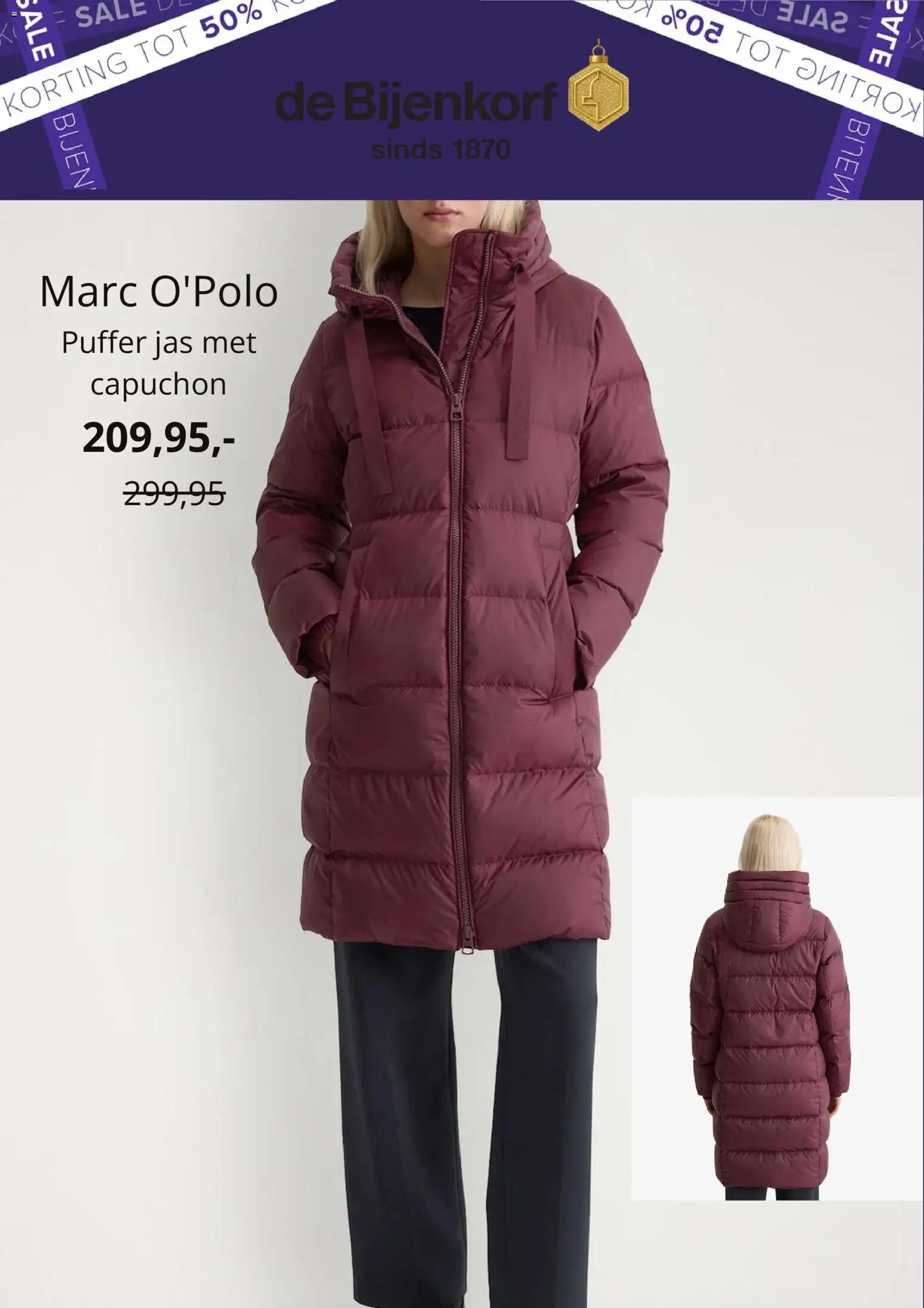 {H1} | Pagina: 3 | Producten: Jas