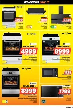 Power - erbjudanden - Förhandsvisning av reklamblad från butik Power aktuell från 19.01.2026 | Sida: 19