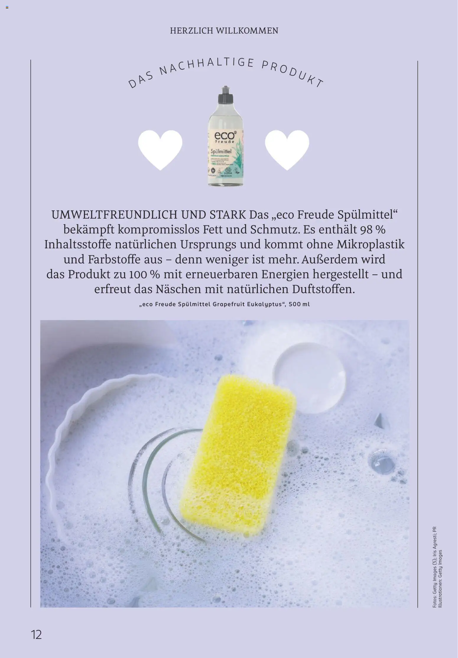 Rossmann Centaur – gültig ab 01.12.2025 | Seite: 12