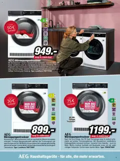 RED ZAC Besser Trocken Als Nass ab 20.10.2025 gültig | Seite: 3