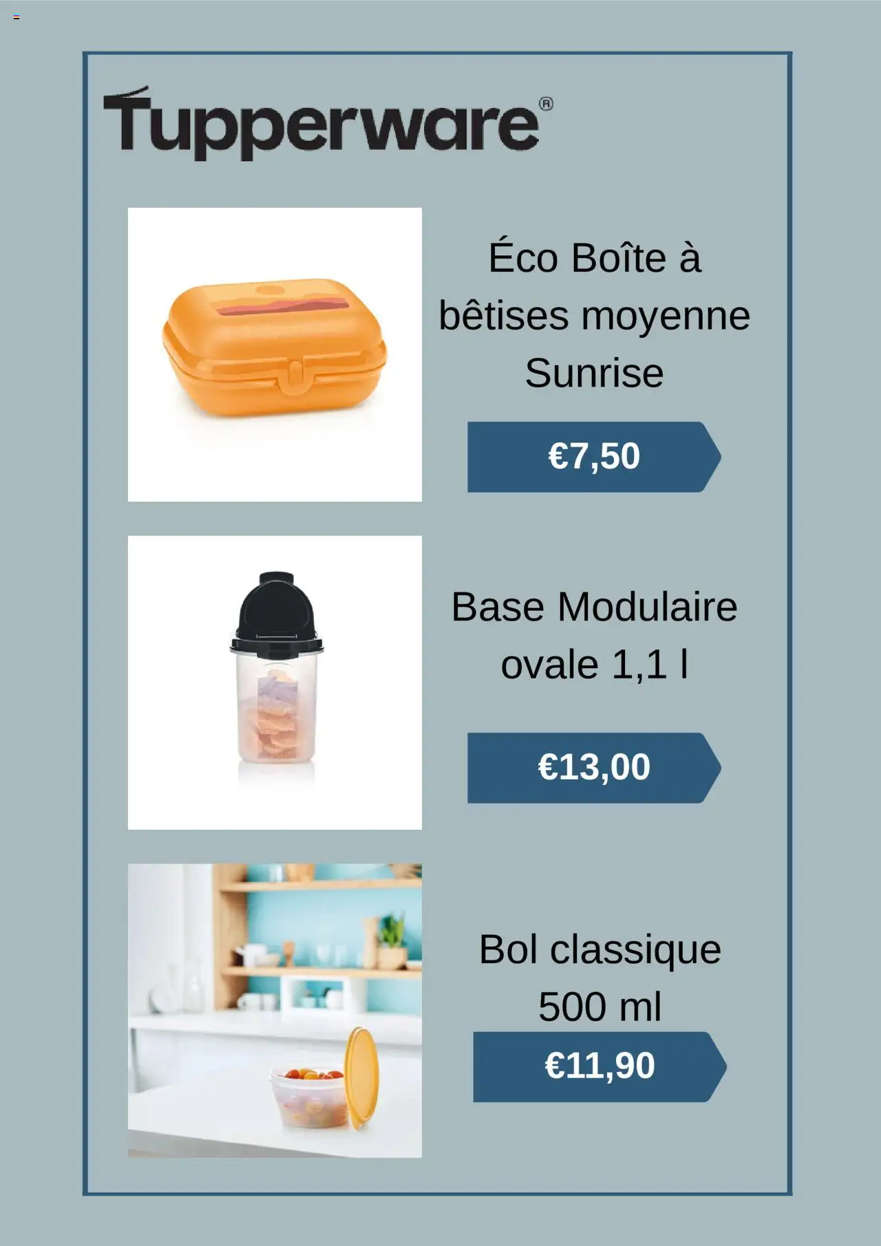  | Page: 5 | Produits: Base, Bol