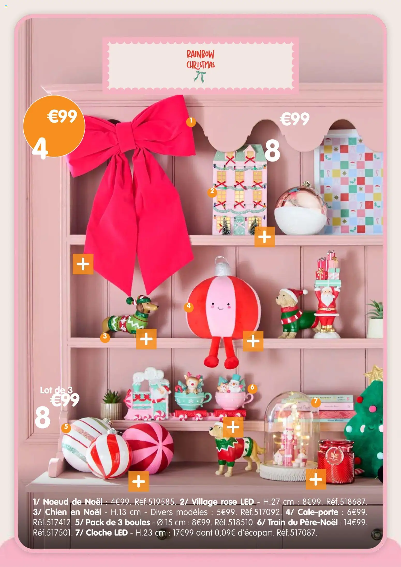 {H1} | Page: 14 | Produits: Cloche