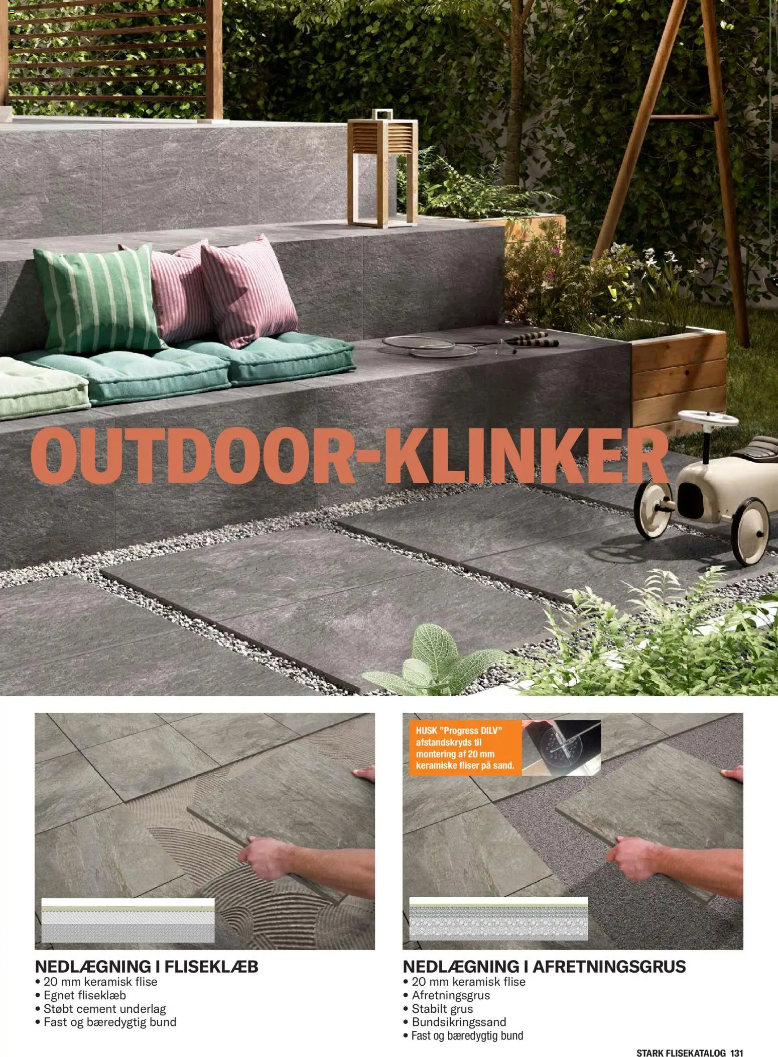 Stark tilbudsavis – gyldig fra 01.01.2026 | Side: 131