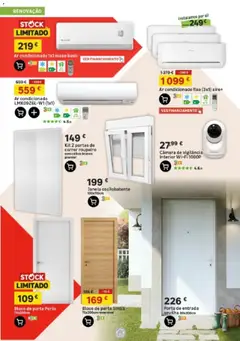 Pré-visualização Leroy Merlin Catálogo válido de 26.03.2026 | Página: 17