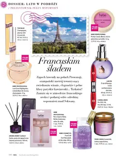 L'ORÉAL PARIS Pro XXL Lift, tusz do rzęs, Tusz do rzęs, 12 ml od 01.07.2025 | Strona: 108 | Produkty: Champagne, Rozświetlacz, Tusz do rzęs, Sól