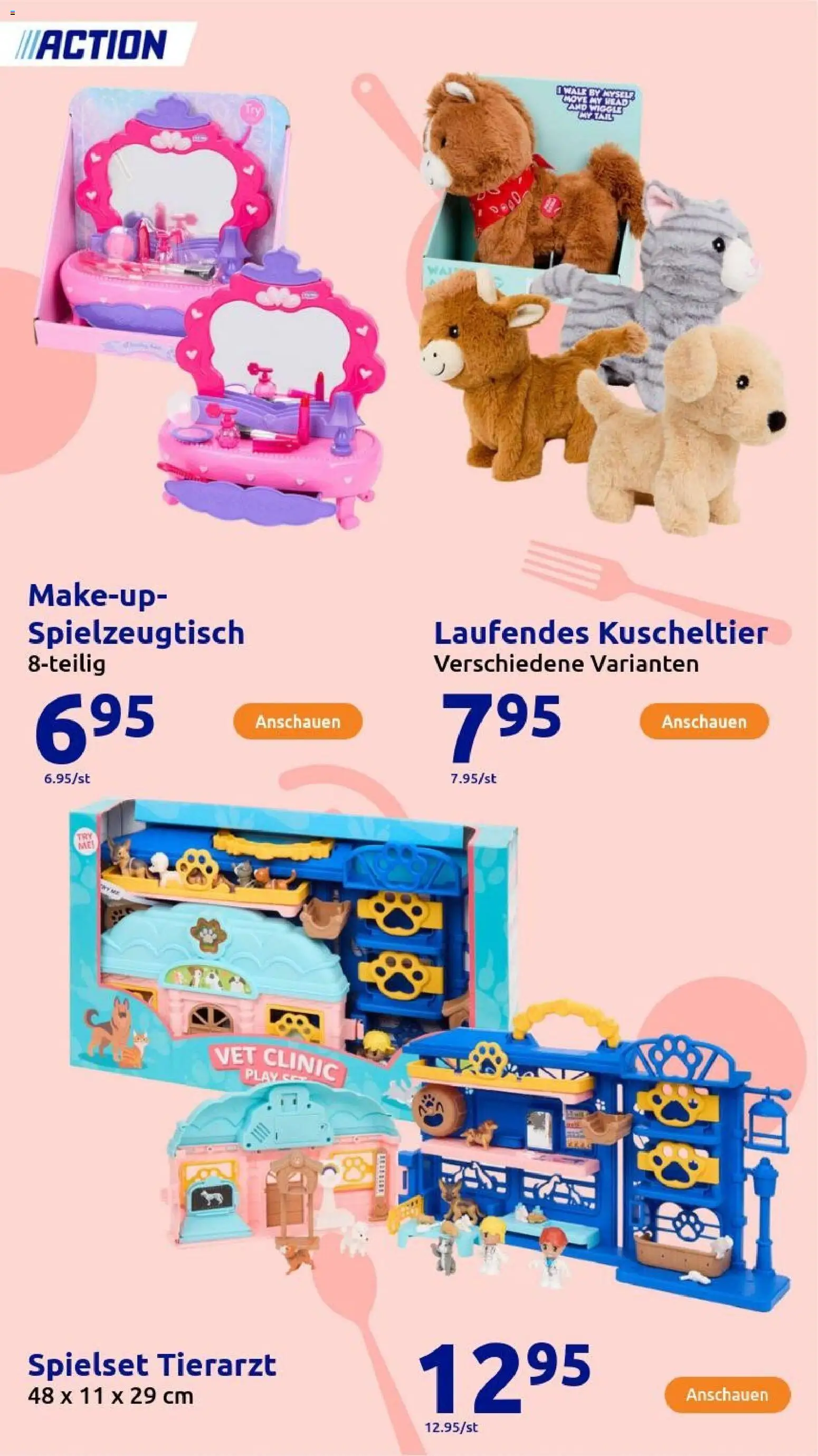 Action Prospekt – gültig ab 19.11.2025 | Seite: 97