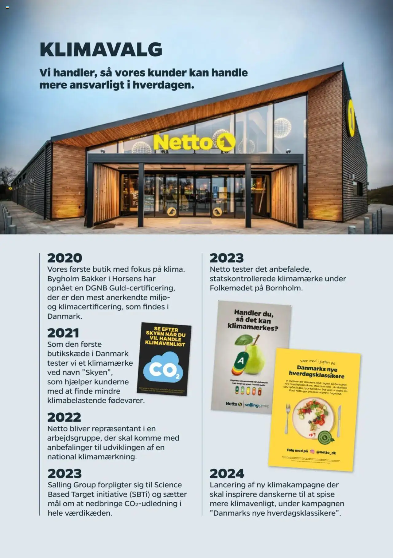 Netto Tilbudsavis gyldig fra 05.12.2024 | Side: 10 | Produkter: Søm