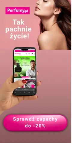 Pogląd oferty "Perfumy.pl" - ważna od 26.03.2026