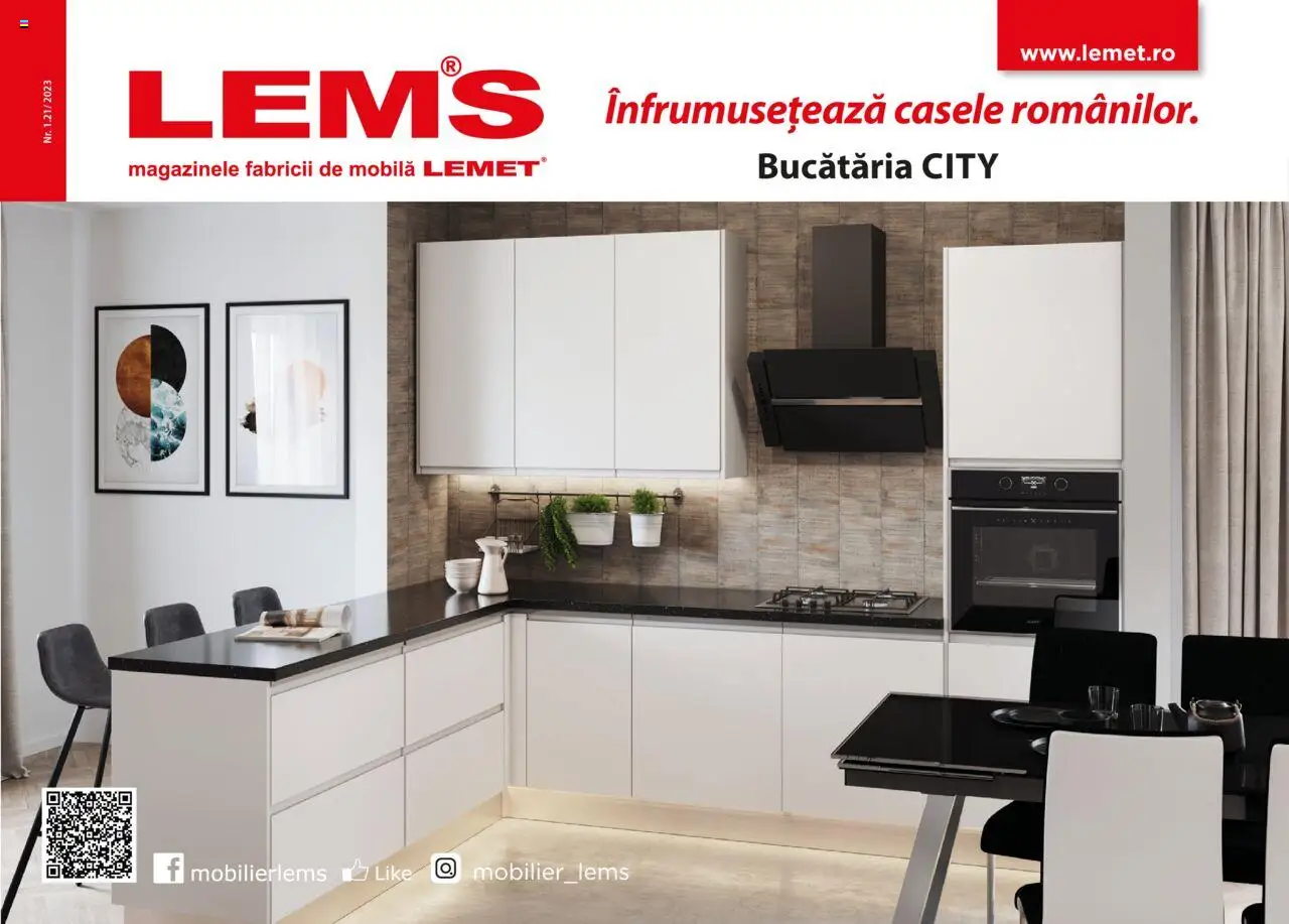 Noul catalog Lem’s – valabil de la 17.11.2023 | Pagină: 1