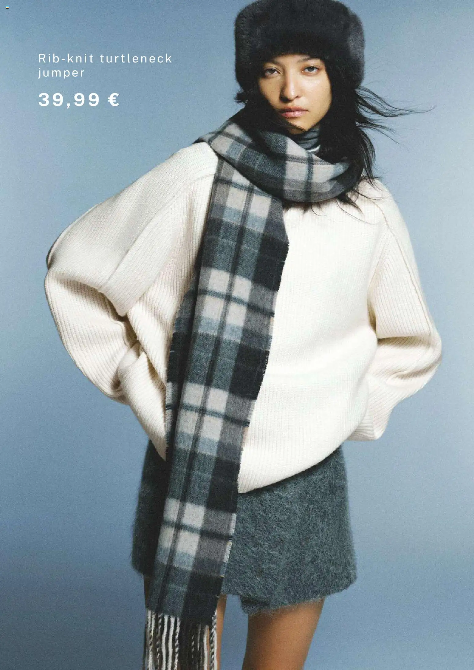 Novi H&M katalog ponudbe – veljaven od 24.11.2025 | Stran: 5