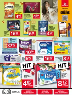 Pogląd oferty "Selgros cash&carry Gazetka" - ważna od 06.11.2025 | Strona: 31