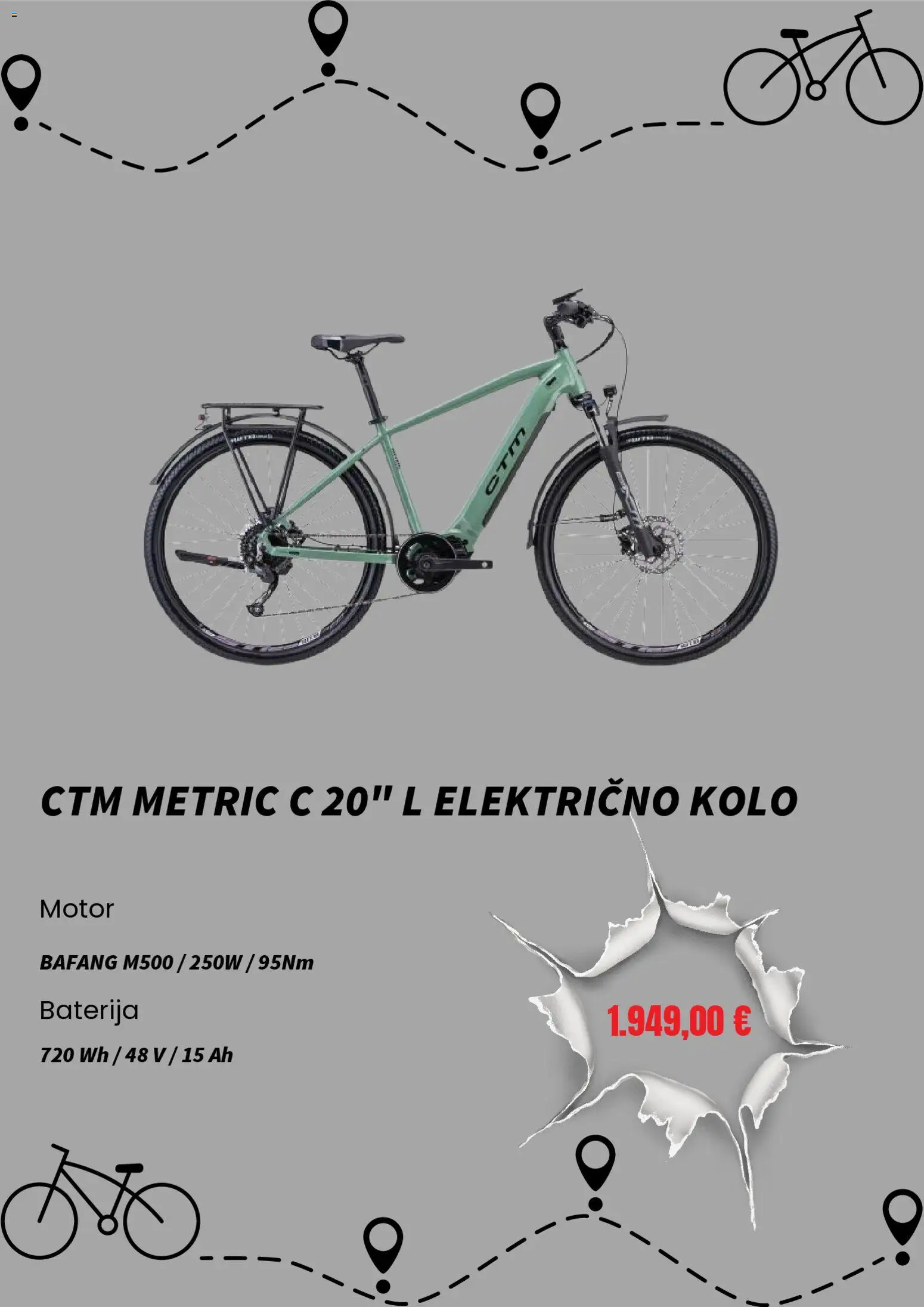 Novi Akvonij katalog ponudbe – veljaven od 02.03.2026 | Stran: 9 | Izdelki: Baterija