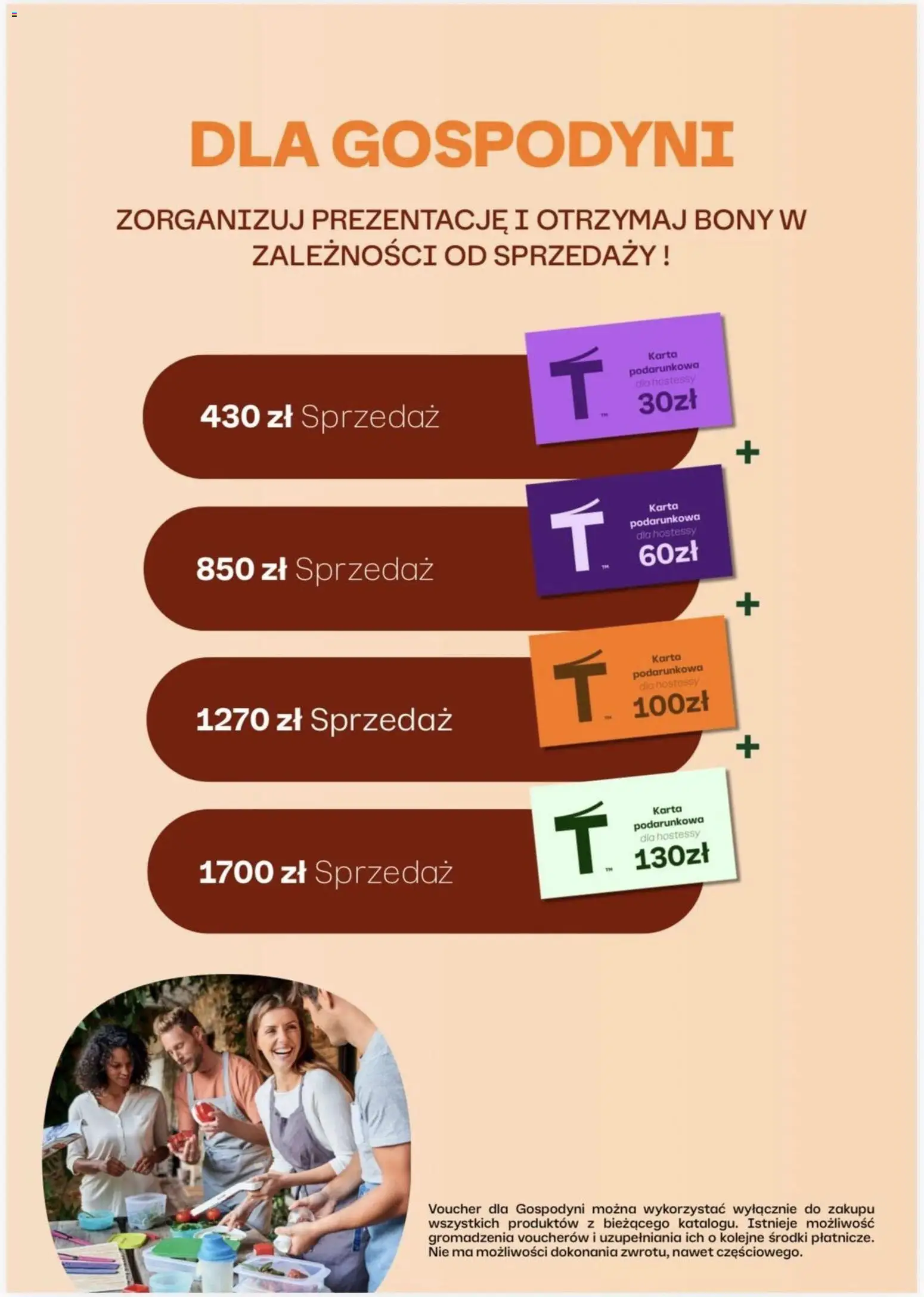 Tupperware Katalog od 01.04.2026 | Strona: 12