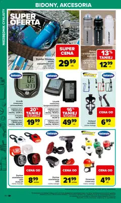 Pogląd oferty "Carrefour gazetka - Ogród" - ważna od 02.03.2026 | Strona: 38