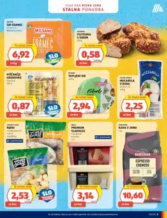 Hofer katalog akcije – veljaven od 01.04.2026 | Stran: 3