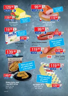 Astur & Qanto leták - Velkoobchod fresh 08/2025 od 01.08.2025 | Strana: 23