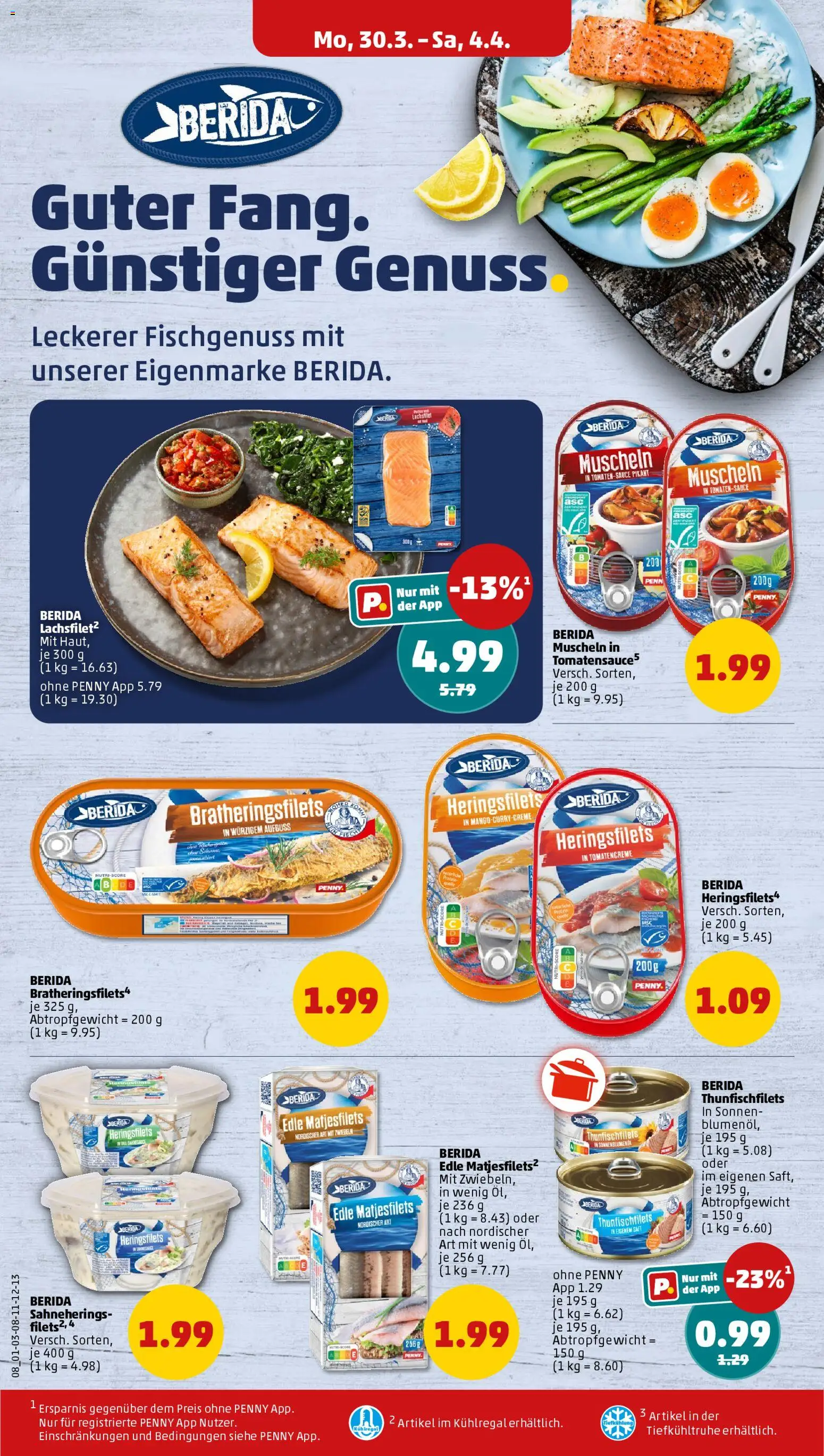 Penny Prospekt 	 – gültig ab 30.03.2026 | Seite: 10 | Produkte: Sonnenblumenol, Zwiebeln, Saft