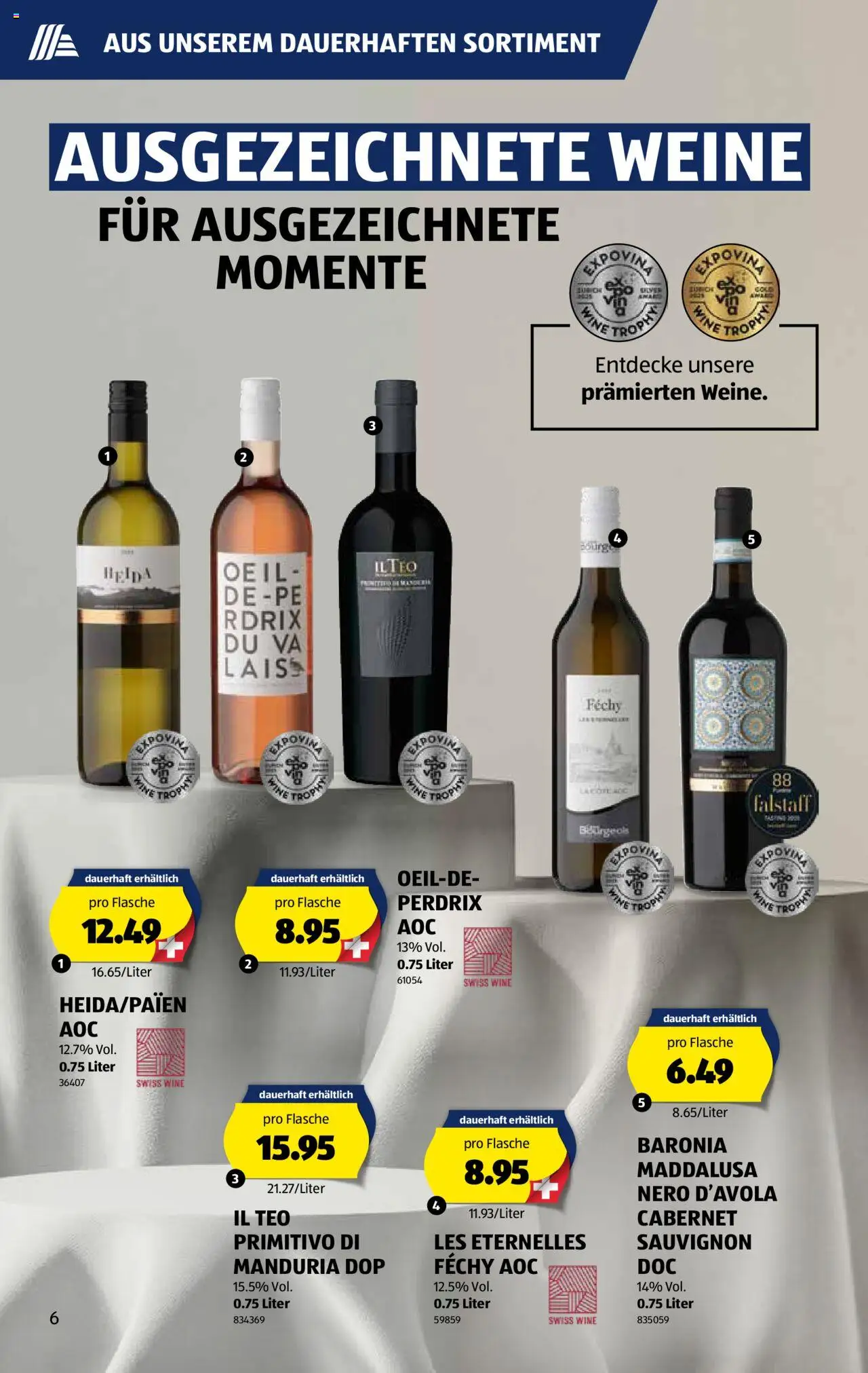 Aldi Aktionen – gültig ab 09.10.2025 | Seite: 7