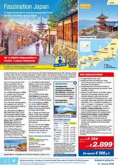 Norma Resien ab 01.01.2026 gültig | Seite: 16