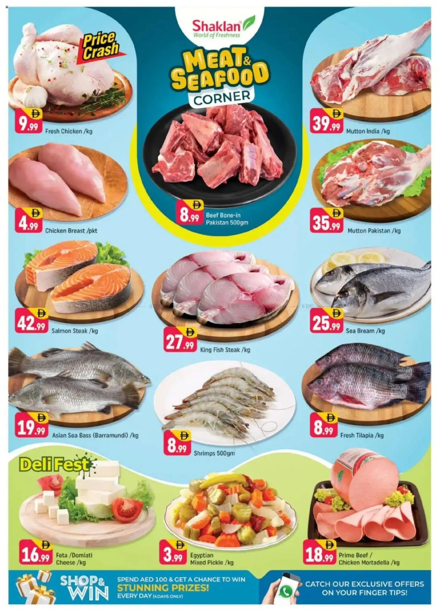 {H1} | Page: 4 | Products: Vajcia