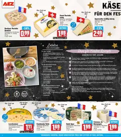 AEZ Prospekt 	 ab 22.12.2025 gültig | Seite: 6