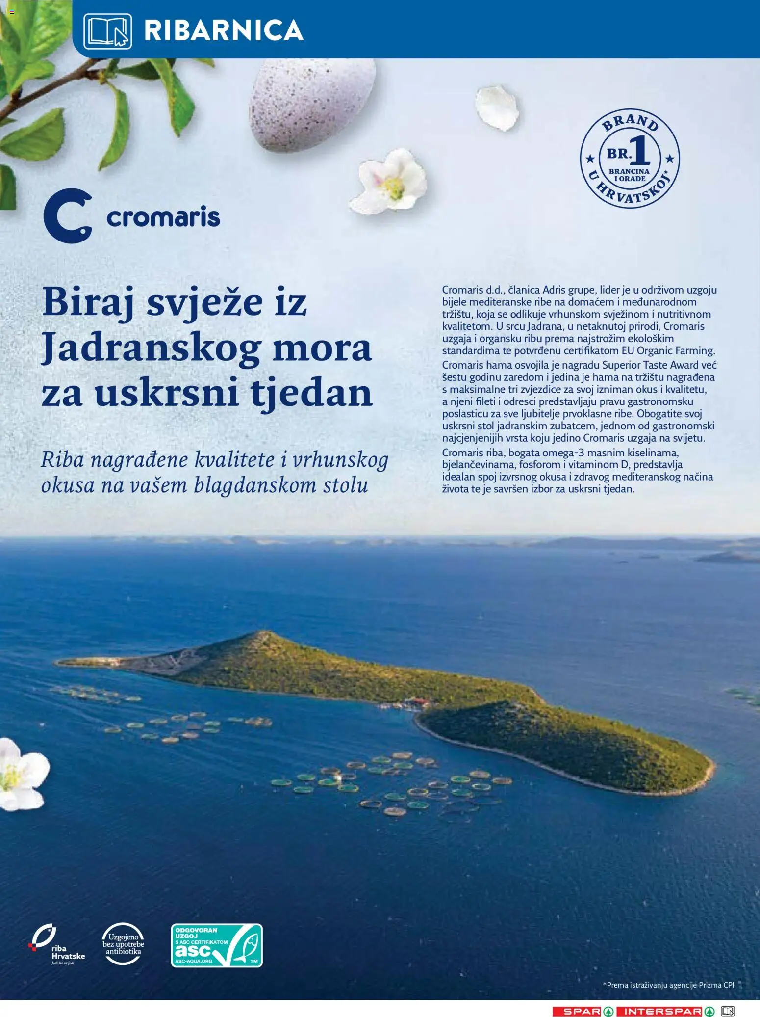 Spar katalog | vrijedi od 01.04.2026 | Stranica: 10