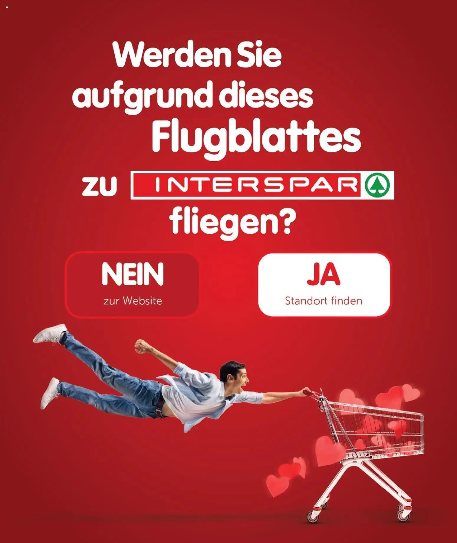 Interspar Flugblatt - Burgenland Nord gültig ab 27.11.2025 | Seite: 18