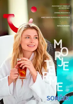 Sonček katalog akcije – veljaven od 09.01.2026