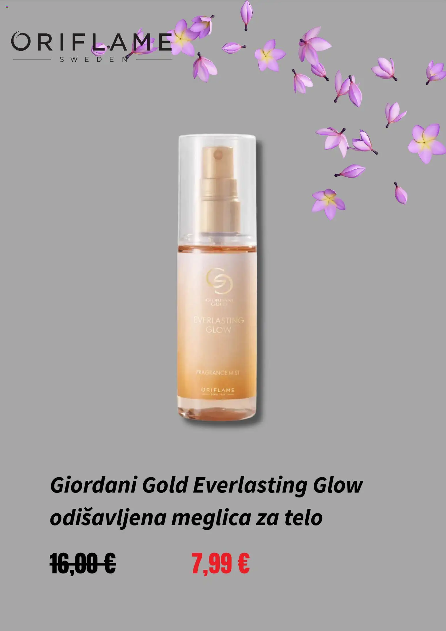 Novi Oriflame katalog ponudbe – veljaven od 26.11.2025 | Stran: 4