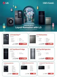 Preview of Géant - Offers valid from 03.02.2026 | Page: 7