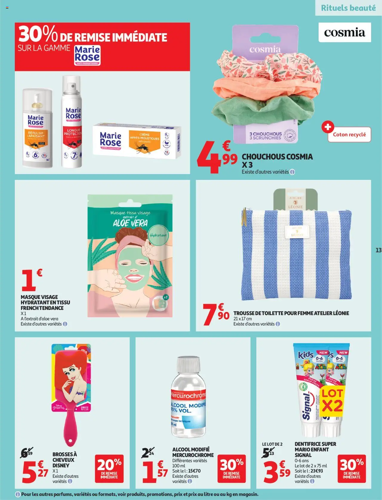  | Pagina: 13 | Producten: La, Crème