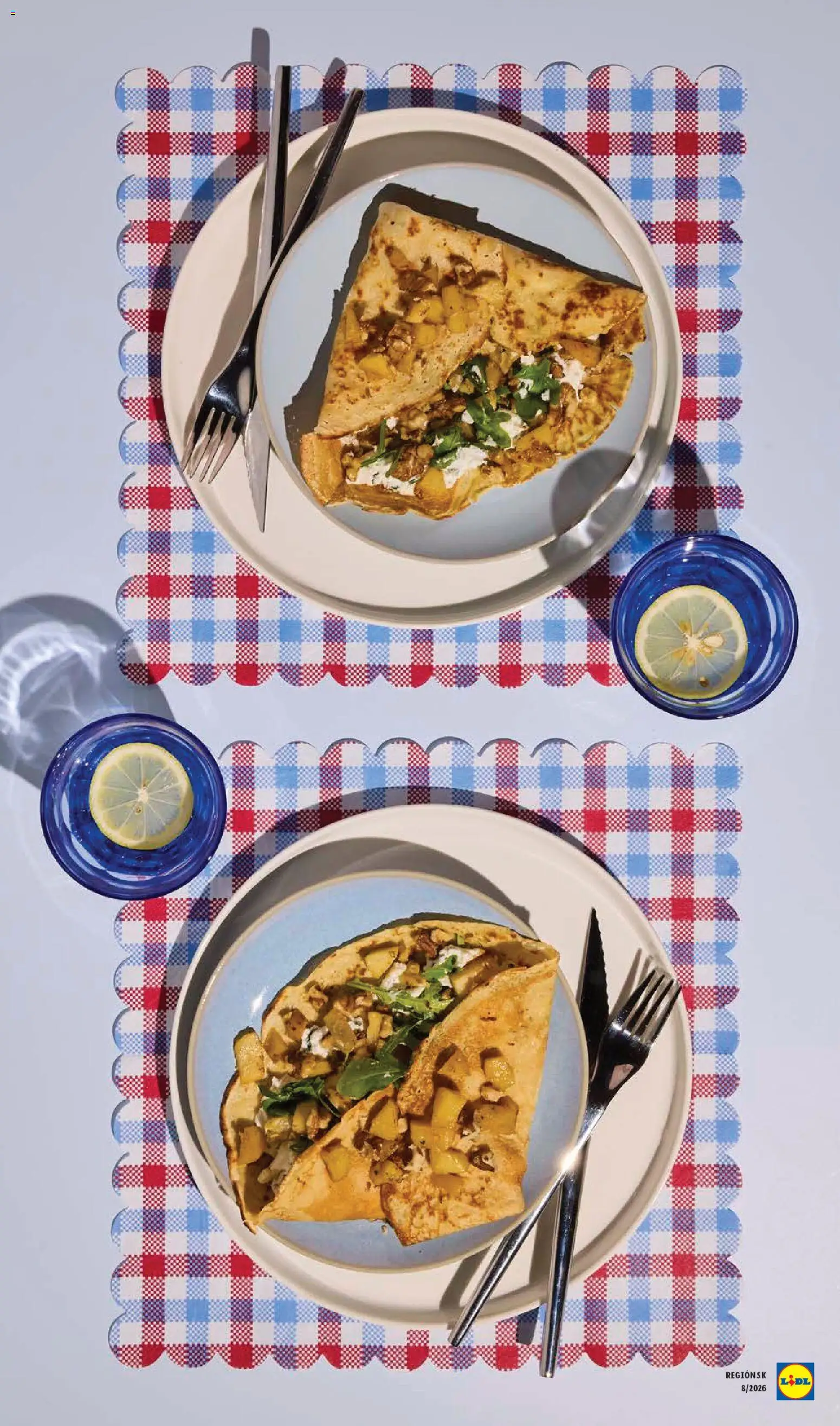 Nové Lidl akcie – leták je platný od 16.02.2026 | Strana: 95