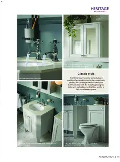 Preview of B&Q - Bathrooms valid from 16.12.2025 | Page: 51