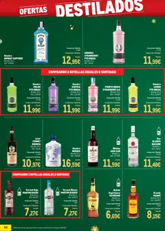 Vista previa Makro - Precios Navidad Canarias válido desde el 24.11.2025 | Página: 50