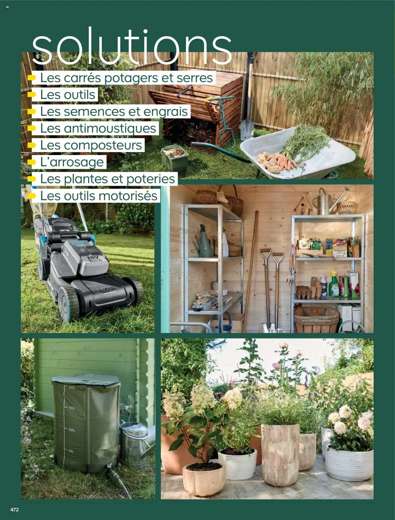 {H1} | Page: 472 | Produits: Plantes