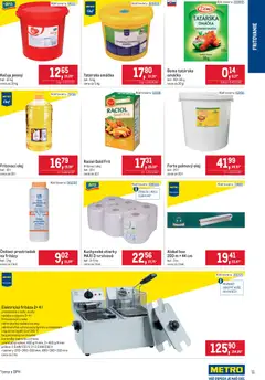 Metro leták platný od 11.02.2026 | Strana: 11