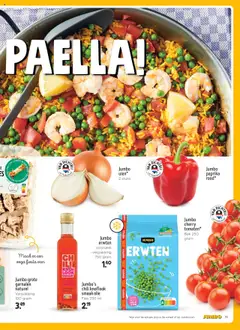  | Pagina: 15 | Producten: Olie, Fles, Kész piskótalap, Knoflook