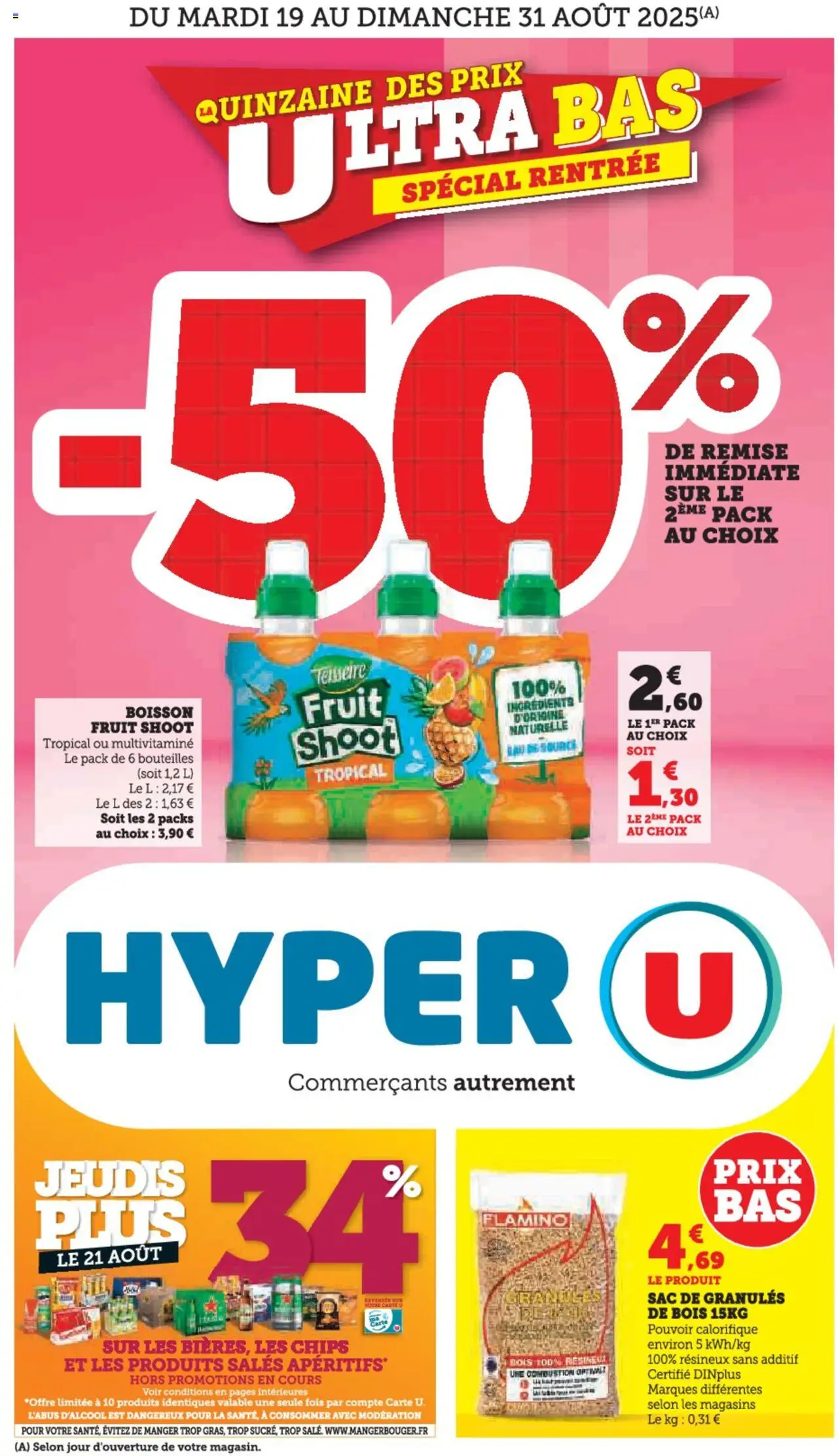  | Page: 1 | Produits: Sac, Chips