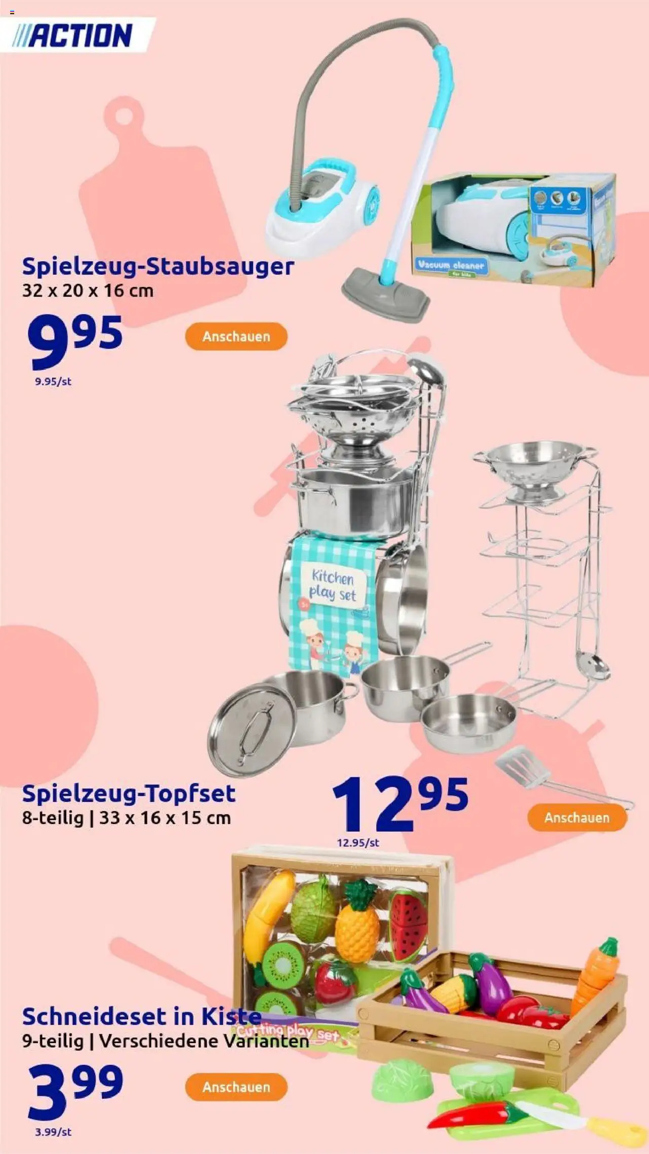 Action Prospekt – gültig ab 24.09.2025 | Seite: 92