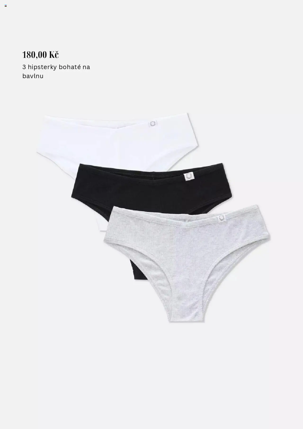 PRIMARK nabídka od 18.08.2025 | Strana: 14