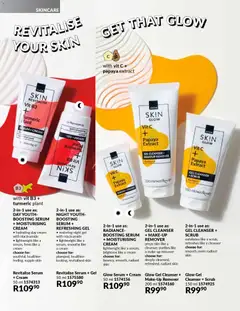 Avon specials catalogue – valid from 01.01.2026 | Page: 130