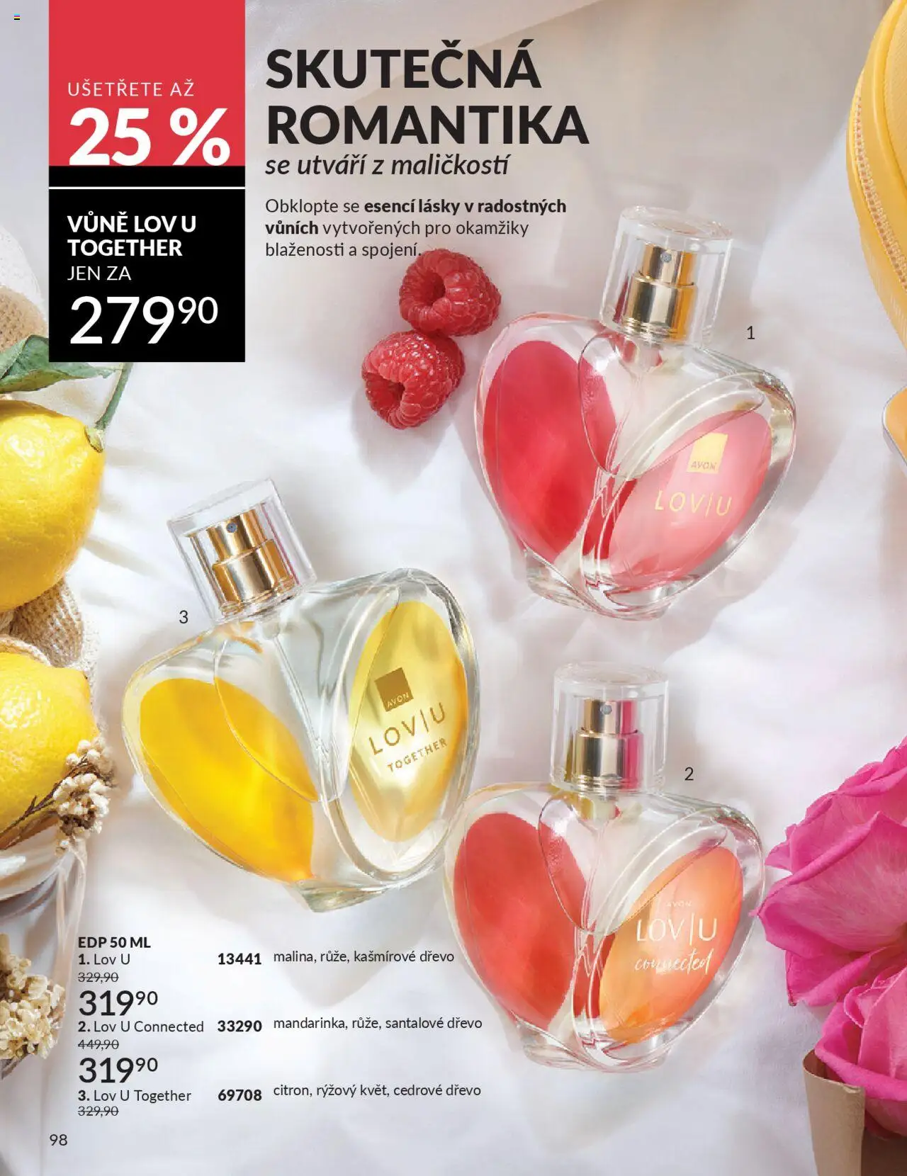 Avon katalog 9/2025 od 01.09.2025 | Strana: 100
