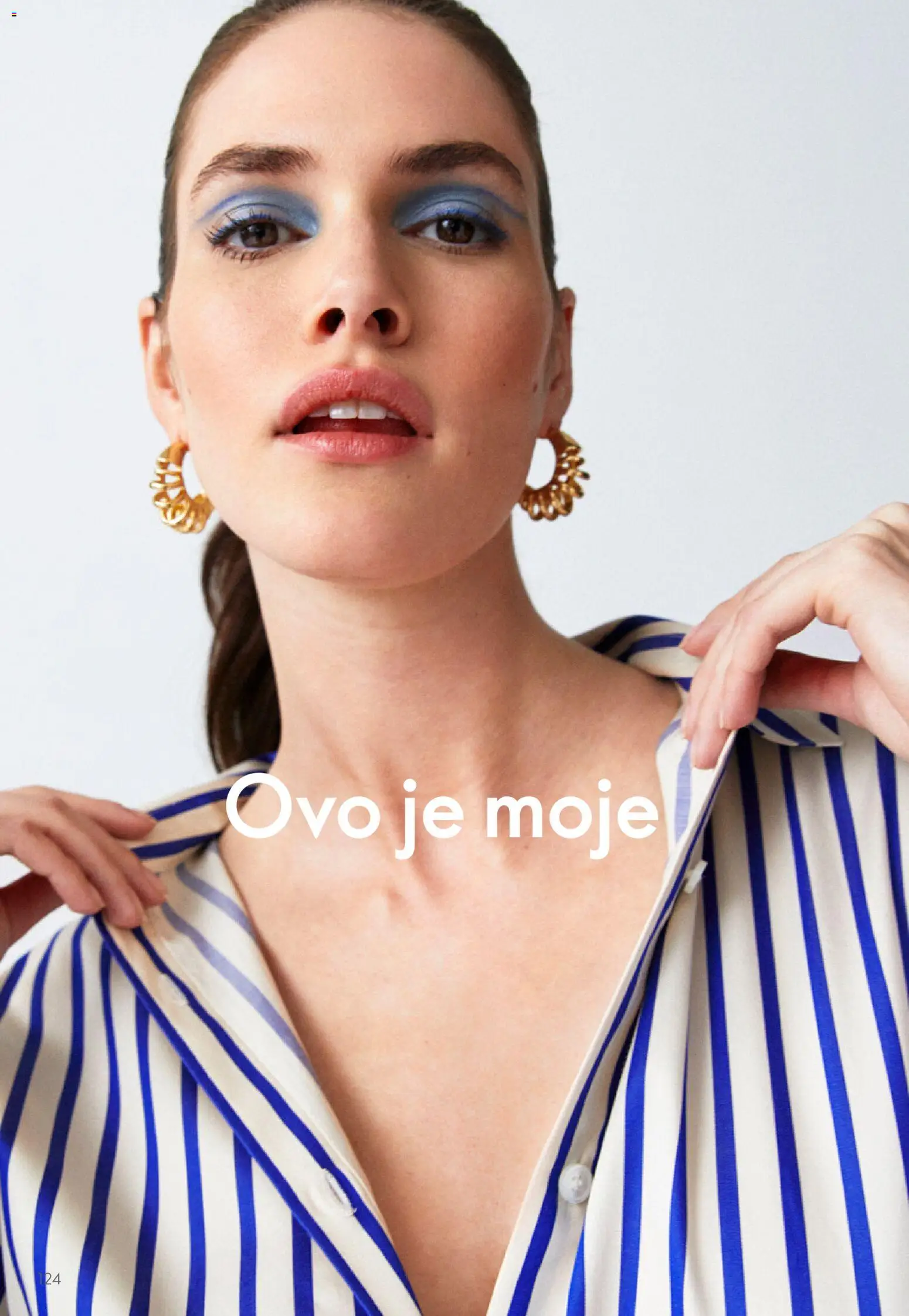 Oriflame katalog - važi od 10.12.2025 | Strana: 124