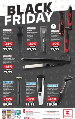Ofertele Kaufland valabile de la 05.11.2025 | Pagină: 26 | Produse: Trimmer, Enginar, Apă