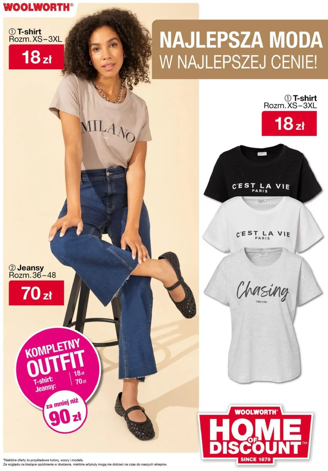 Woolworth Gazetka od 12.09.2025 | Strona: 5
