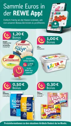 Lätta Original, Lätta Original je 450-g-Becher ab 19.10.2025 gültig | Seite: 4